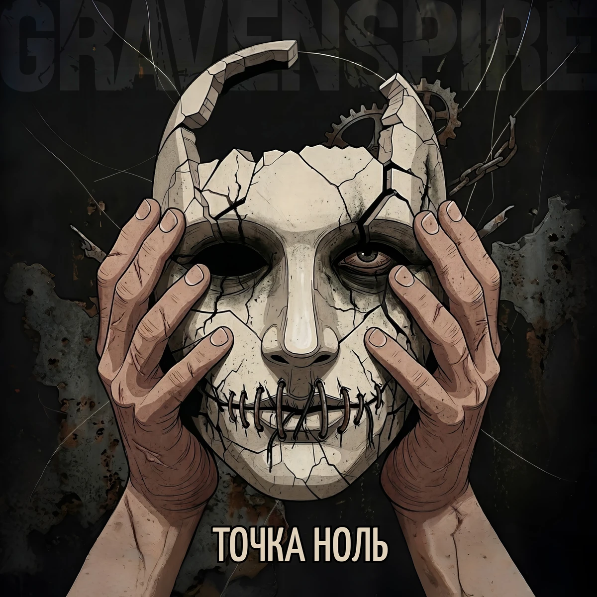 Точка ноль