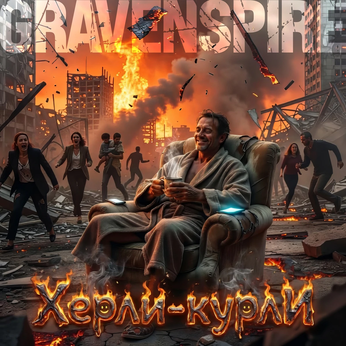 Херли-курли