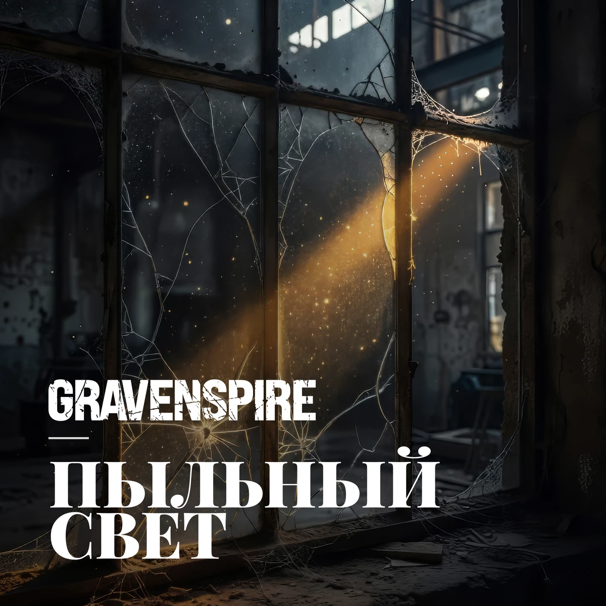 Пыльный свет